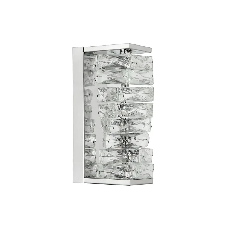 Настенный светильник IMEX CR.0505-260-1-W-CH в Нижнем Новгороде