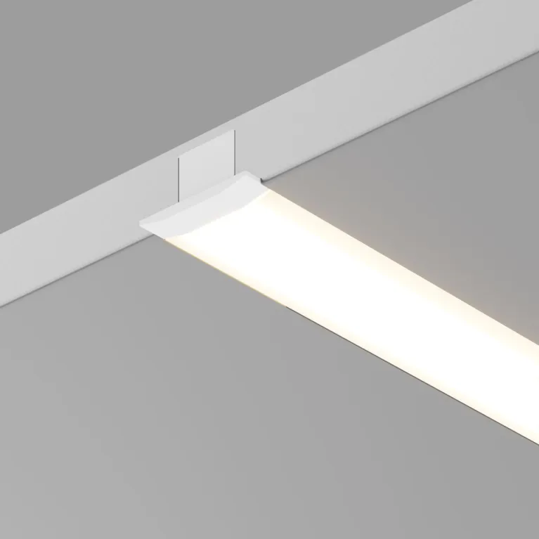 Алюминиевый профиль скрытого монтажа Maytoni Led Strip 636021 в Нижнем Новгороде