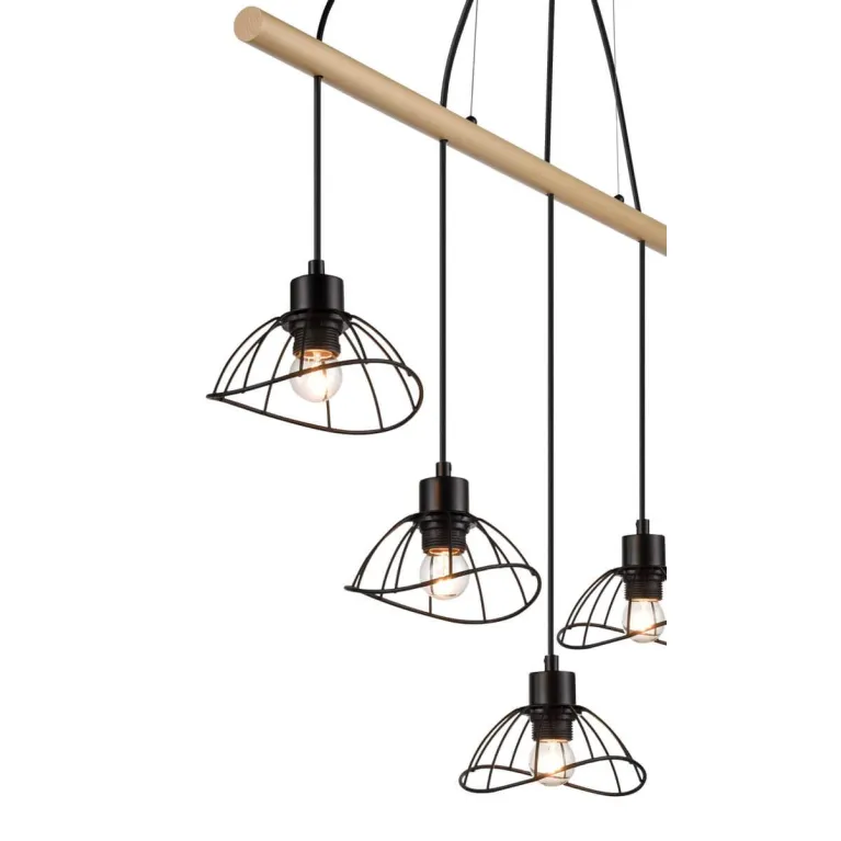 Подвесной светильник Vele Luce Formula VL6482P05 в Нижнем Новгороде