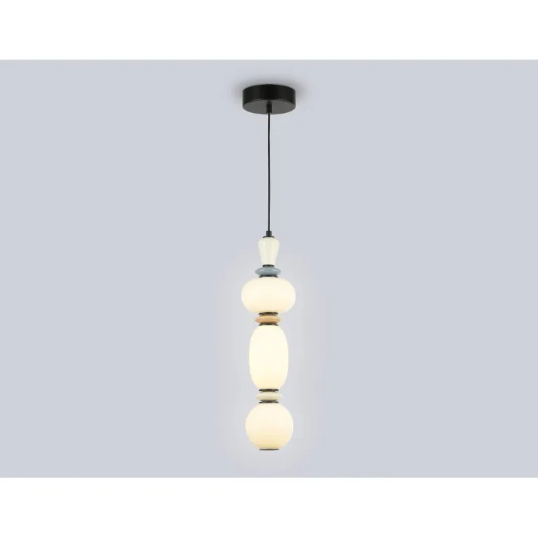 Подвесной светильник Ambrella Light High Light Ceramo Modern LH53142 в Нижнем Новгороде