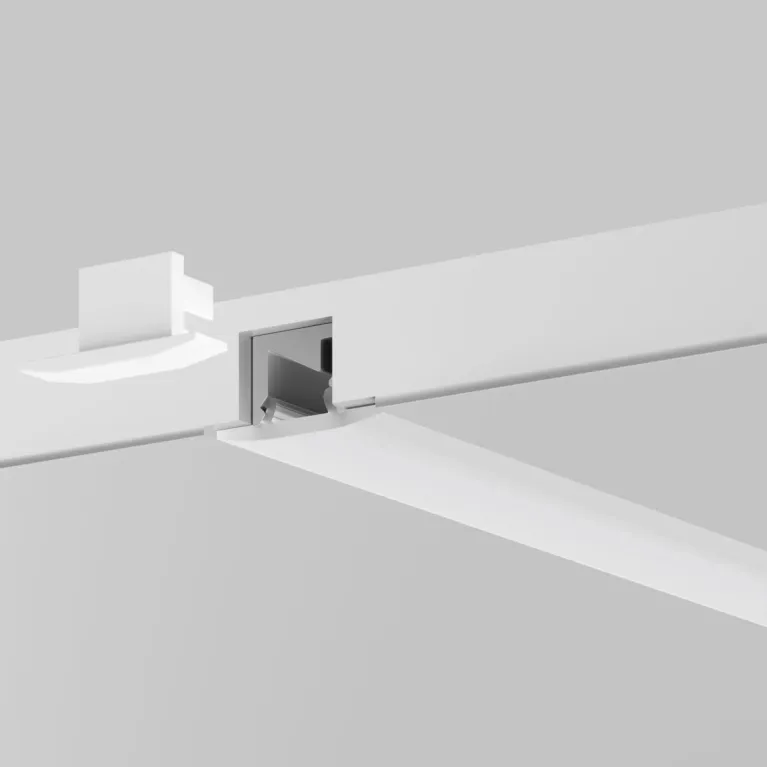Алюминиевый профиль скрытого монтажа Maytoni Led Strip 636021 в Нижнем Новгороде