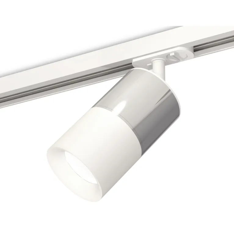 Комплект трекового светильника Ambrella Light Track System XT7401071 (A2536, C7405, A2070, C7401, N7 в Нижнем Новгороде