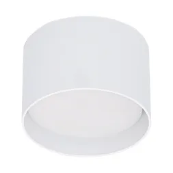 Накладной светильник Reluce 53006-9.5-001LD GX53 WT