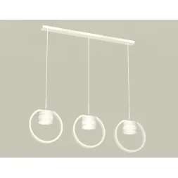 Подвесной светильник Ambrella Light Traditional (C9106, N8477) XB9106154