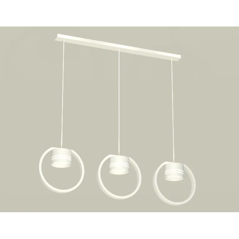 Подвесной светильник Ambrella Light Traditional (C9106, N8477) XB9106154 в Нижнем Новгороде