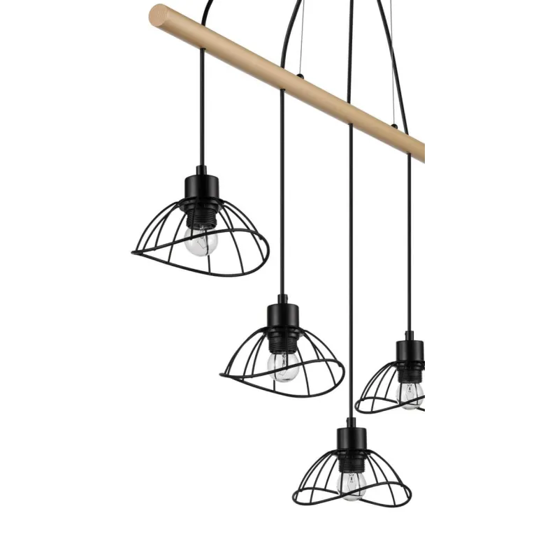 Подвесной светильник Vele Luce Formula VL6482P05 в Нижнем Новгороде