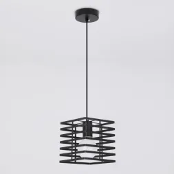 Подвесной светильник Ambrella light Traditional TR8411