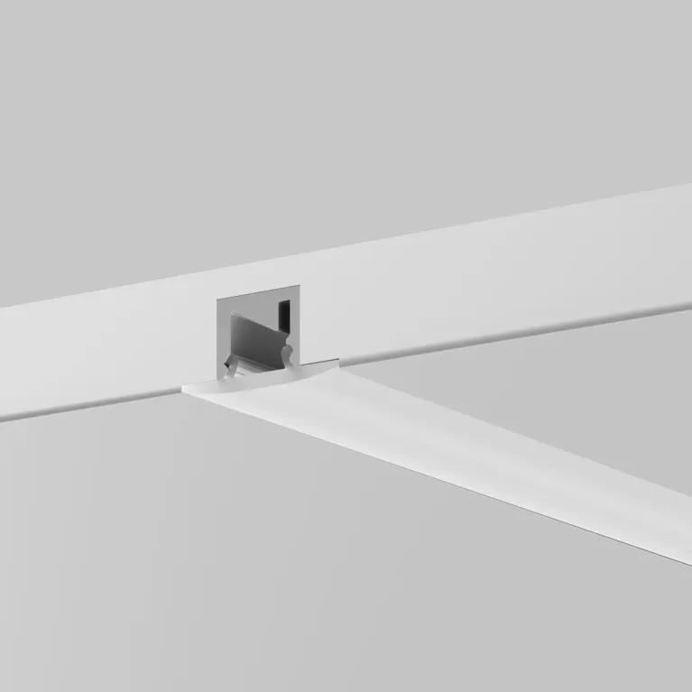 Алюминиевый профиль скрытого монтажа Maytoni Led Strip 636021 в Нижнем Новгороде