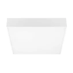 Потолочный светодиодный светильник Arlight IM-Quadro-Emergency-3H-S350x350-33W Warm3000 041010