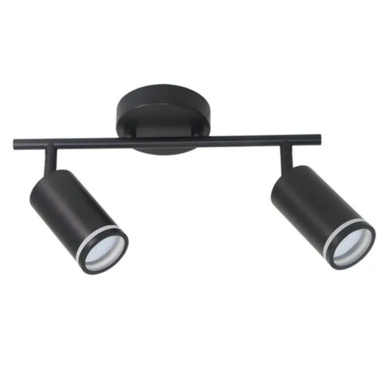 Спот Arte Lamp Imai A2365PL-2BK в Нижнем Новгороде