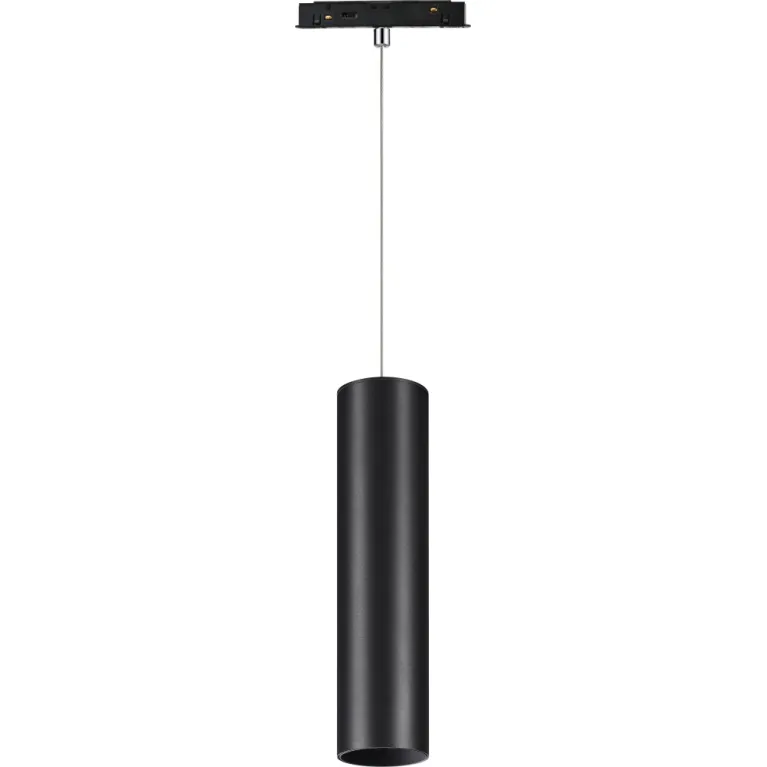 Трековый магнитный светильник Myfar Ray MT0221-20W3K-S-B в Нижнем Новгороде