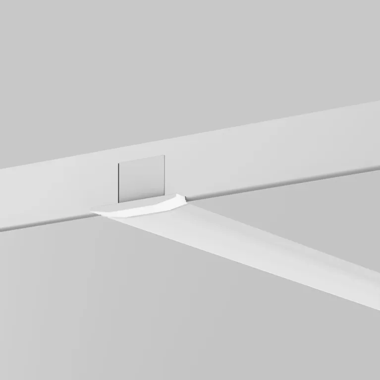 Алюминиевый профиль скрытого монтажа Maytoni Led Strip 636021 в Нижнем Новгороде