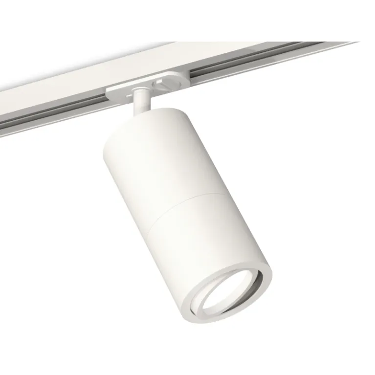 Комплект трекового светильника Ambrella Light Track System XT7401080 (A2536, C7421, A2011, C7401, N7 в Нижнем Новгороде