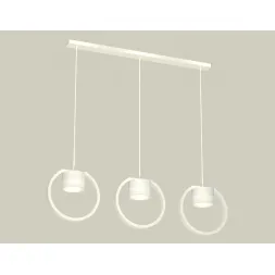 Подвесной светильник Ambrella Light Traditional (C9106, N8401) XB9106155