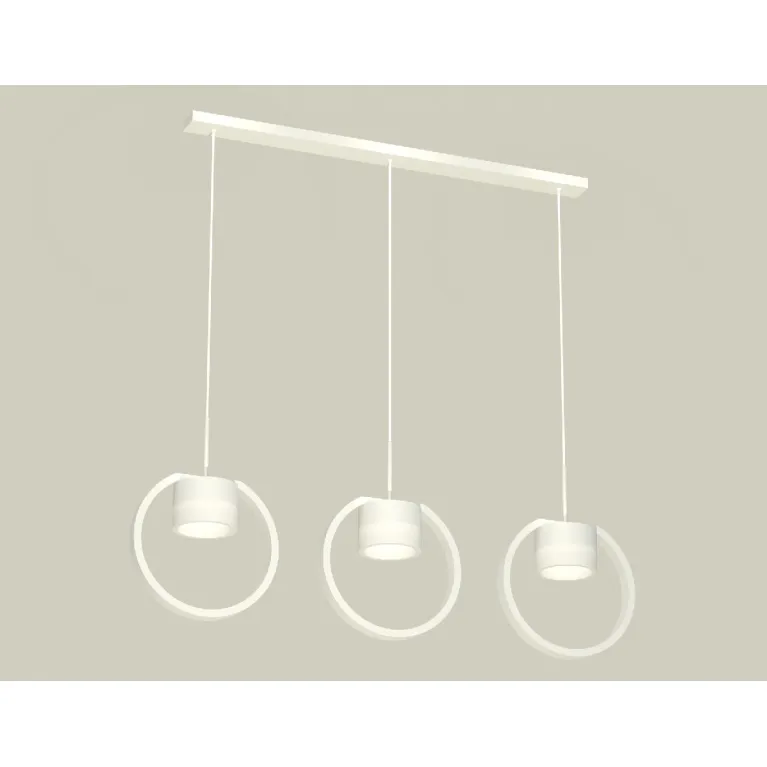 Подвесной светильник Ambrella Light Traditional (C9106, N8401) XB9106155 в Нижнем Новгороде
