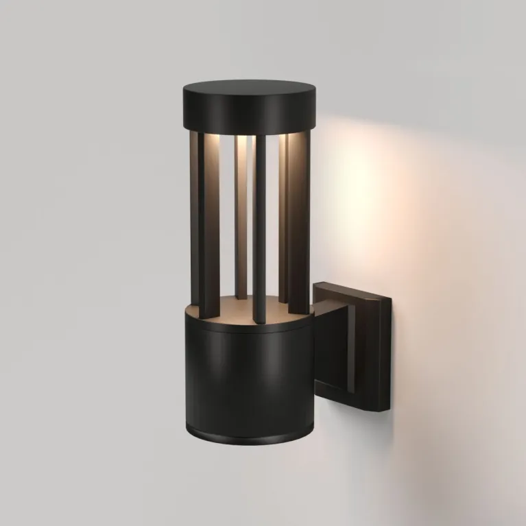 Уличный настенный светильник Elektrostandard Apart 35193/W 4690389217371 a071003 в Нижнем Новгороде