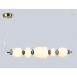 Подвесной светильник Ambrella Light High Light Ceramo Modern LH53176