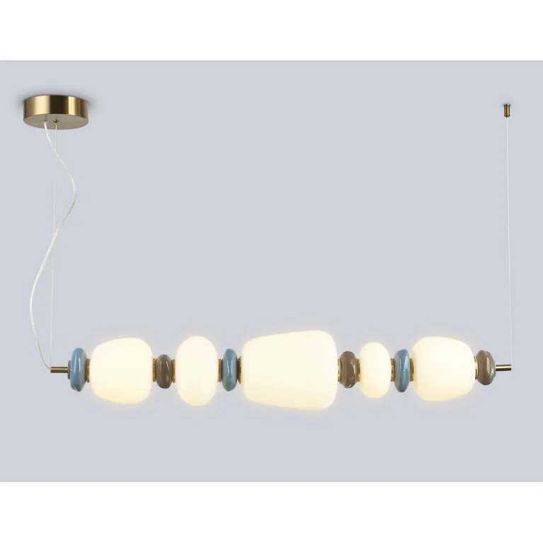 Подвесной светильник Ambrella Light High Light Ceramo Modern LH53176 в Нижнем Новгороде