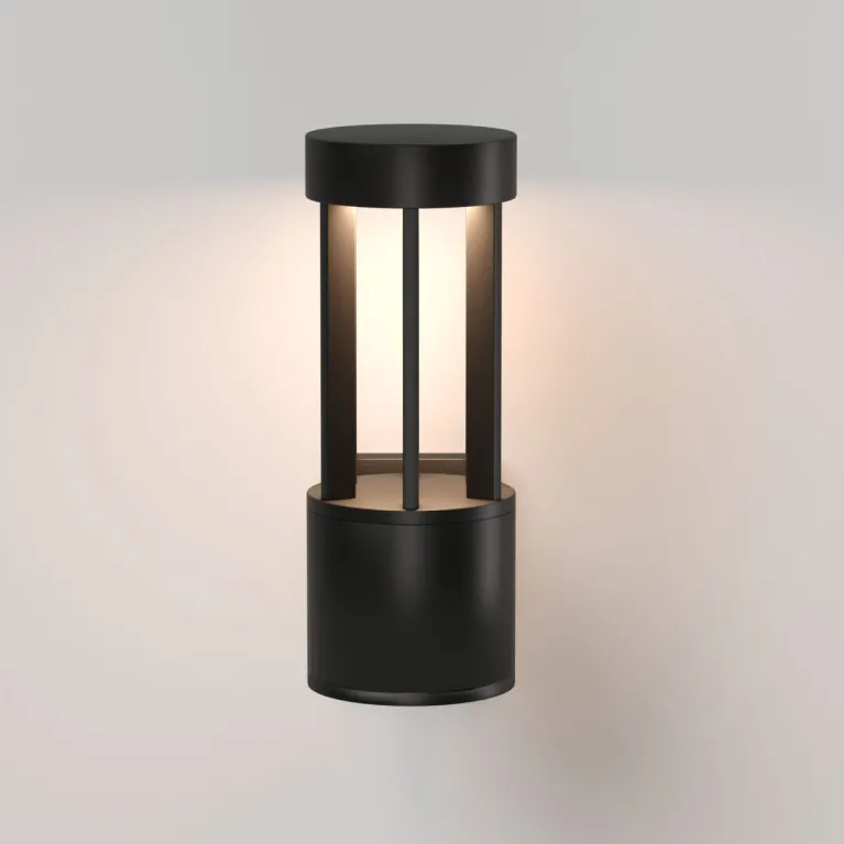 Уличный настенный светильник Elektrostandard Apart 35193/W 4690389217371 a071003 в Нижнем Новгороде