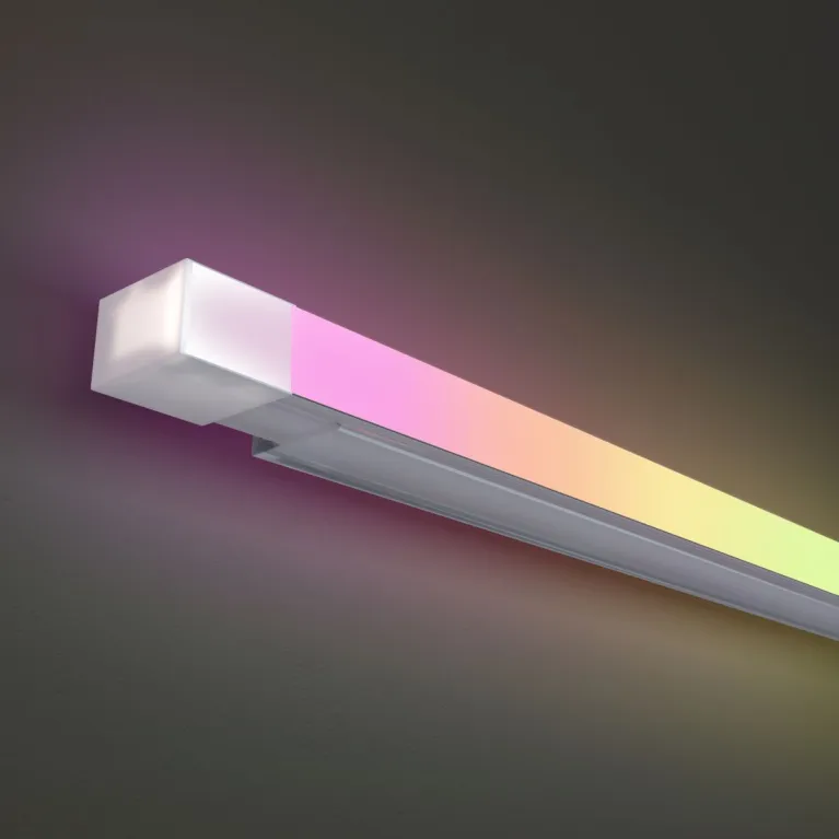 Гибкий неон Maytoni Led Strip 24В 17,8Вт/м RGB SPI IP67 5м 432052 в Нижнем Новгороде
