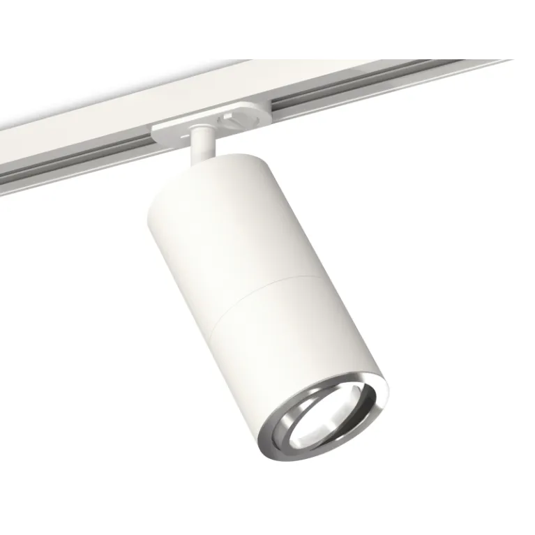 Комплект трекового светильника Ambrella Light Track System XT7401081 (A2536, C7421, A2011, C7401, N7 в Нижнем Новгороде