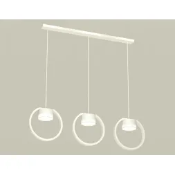 Подвесной светильник Ambrella Light Traditional (C9106, N8399) XB9106156