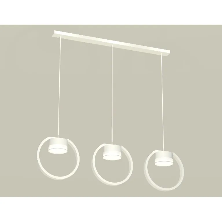 Подвесной светильник Ambrella Light Traditional (C9106, N8399) XB9106156 в Нижнем Новгороде