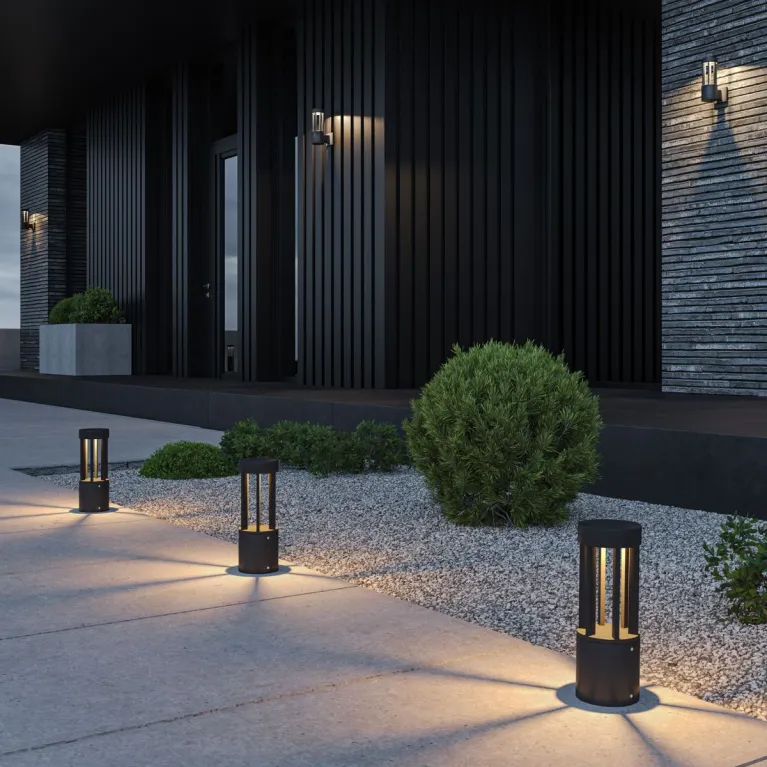 Уличный настенный светильник Elektrostandard Apart 35193/W 4690389217371 a071003 в Нижнем Новгороде