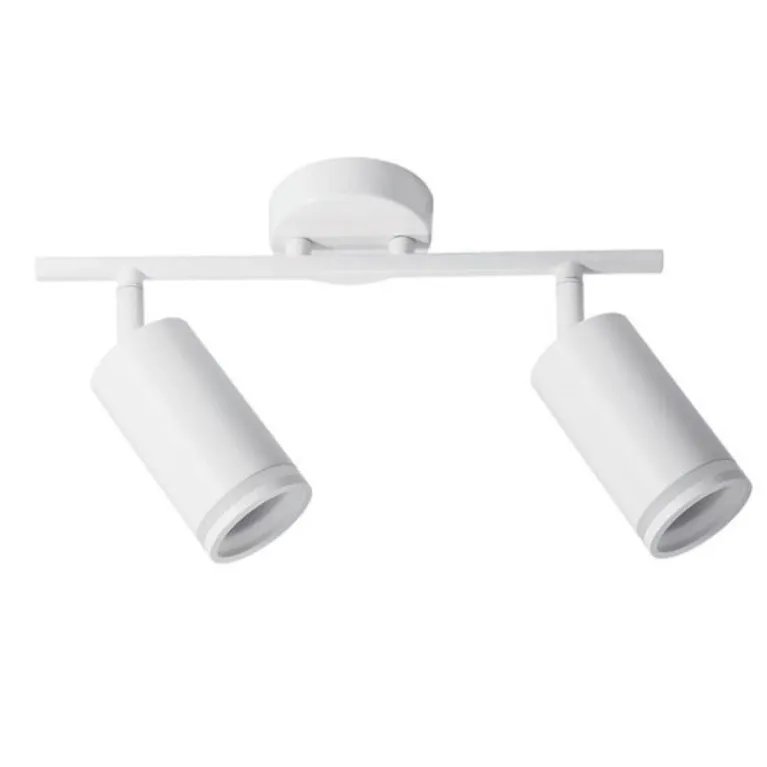 Спот Arte Lamp Imai A2365PL-2WH в Нижнем Новгороде