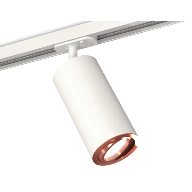 Комплект трекового светильника Ambrella Light Track System XT7401082 (A2536, C7421, A2011, C7401, N7 в Нижнем Новгороде
