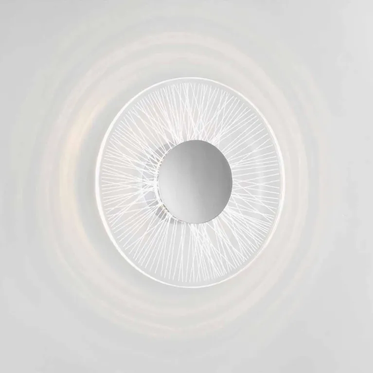 Настенный светодиодный светильник Odeon Light Midcent Solaris 6628/9WL в Нижнем Новгороде