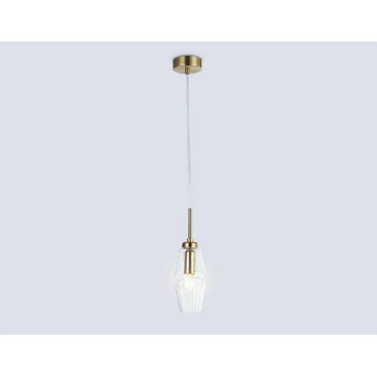 Подвесной светильник Ambrella Light High Light Modern LH55208 в Нижнем Новгороде