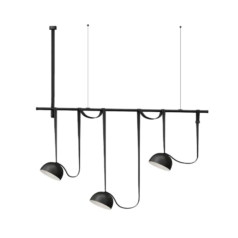 Комплект ременной трековой системы Kink Light Сатори 6426-1K,19 в Нижнем Новгороде