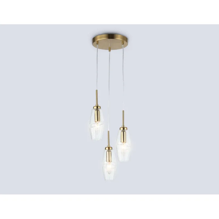 Подвесной светильник Ambrella Light High Light Modern LH55210 в Нижнем Новгороде