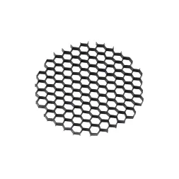 Фильтр сетчатый Arlight LGD-HONEYCOMB-R55 (BK) 050145