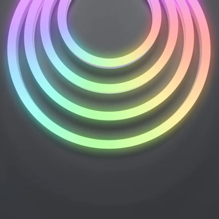 Гибкий неон Maytoni Led Strip 24В 17,8Вт/м RGB SPI IP67 5м 432052 в Нижнем Новгороде