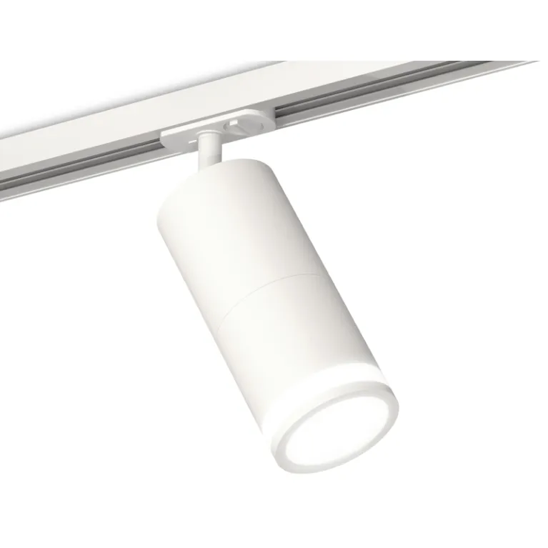 Комплект трекового светильника Ambrella Light Track System XT7401090 (A2536, C7421, A2011, C7401, N7 в Нижнем Новгороде