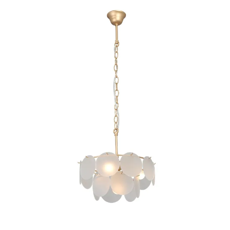 Подвесной светильник Vitaluce V5888-8/4 в Нижнем Новгороде