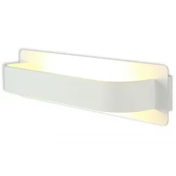Настенный светодиодный светильник Kink Light Хорда 08594,01