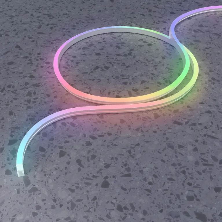Гибкий неон Maytoni Led Strip 24В 17,8Вт/м RGB SPI IP67 5м 432052 в Нижнем Новгороде