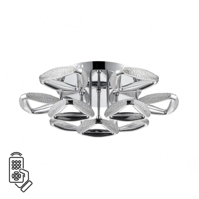 Потолочная люстра Lumion Ruana 8239/9CL в Нижнем Новгороде