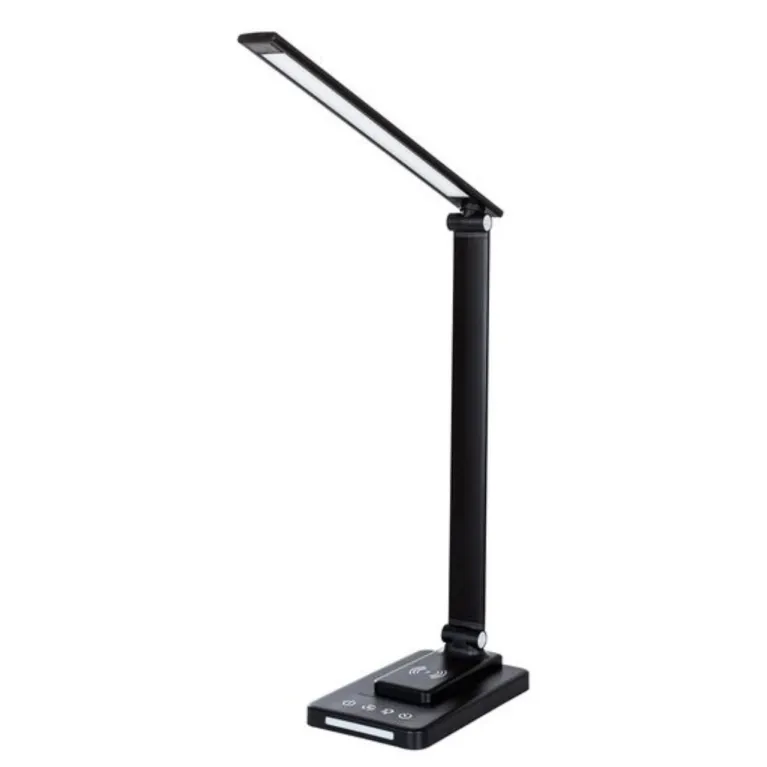 Настольная лампа Arte Lamp William A5122LT-1BK в Нижнем Новгороде