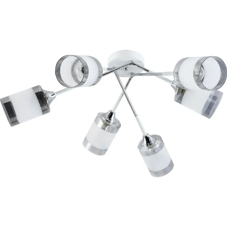 Потолочная люстра Reluce 01354-0.3-06 WH+CR в Нижнем Новгороде