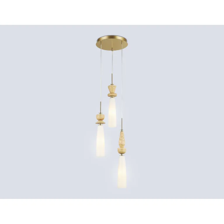 Подвесной светильник Ambrella Light High Light Ceramo Modern LH75367 в Нижнем Новгороде