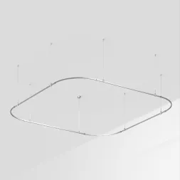 Трек Arlight ART-APRIORI-QUADRAT-SOFT-HANG-3500x3500 (TN) 050200
