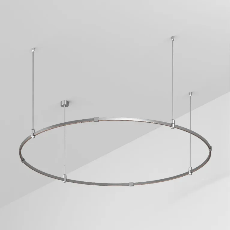 Трек Arlight ART-APRIORI-ROUND-ROD-400-R1500 (TN) 050165 в Нижнем Новгороде