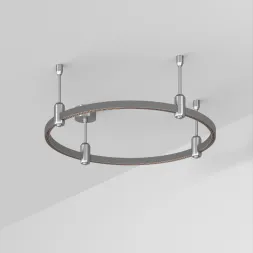 Трек Arlight ART-APRIORI-ROUND-ROD-200-R600 (TN) 050173
