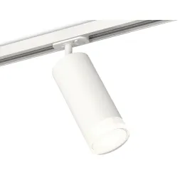Комплект трекового светильника Ambrella Light Track System XT7401091 (A2536, C7421, A2011, C7401, N7