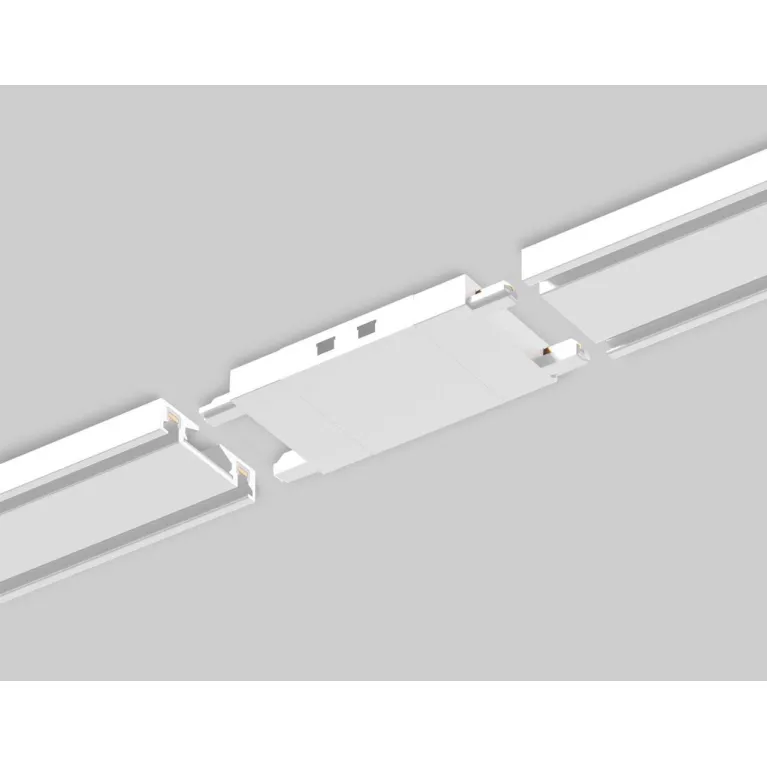 Коннектор прямой Ambrella light Track System Magnetic Ultra Slim GV1107 в Нижнем Новгороде