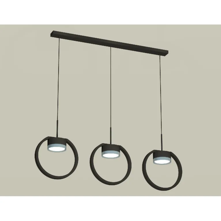 Подвесной светильник Ambrella Light Traditional (C9107, N8133) XB9107102 в Нижнем Новгороде